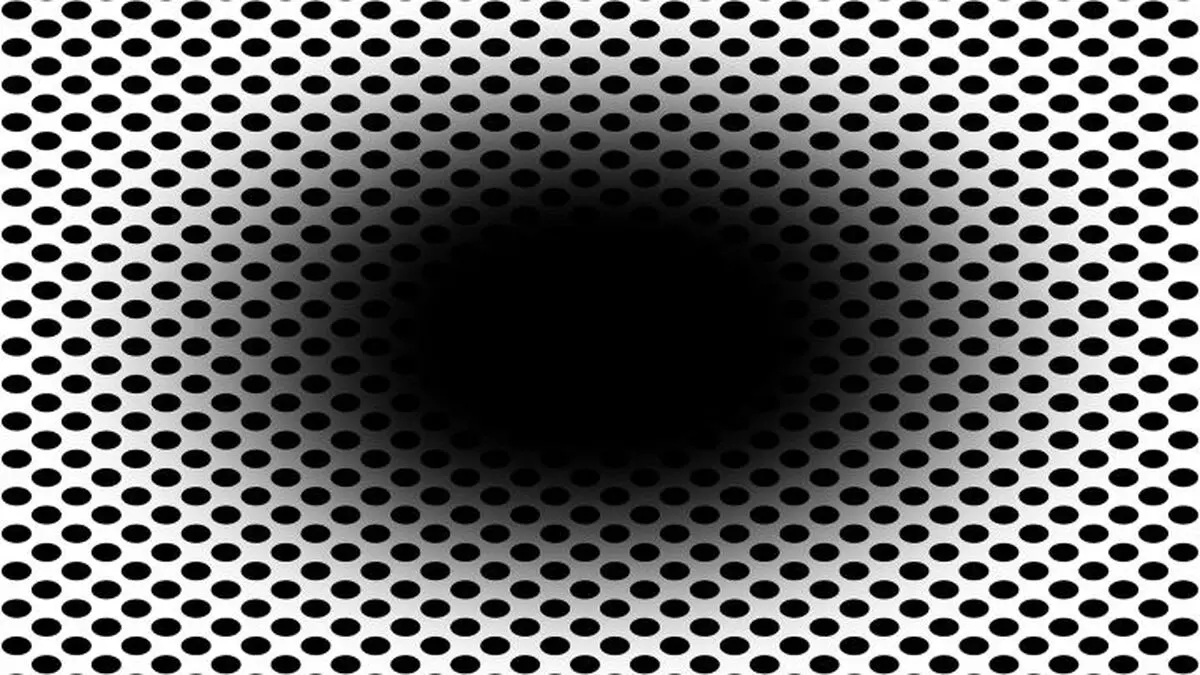 expanding-hole