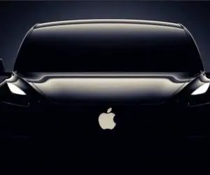 اپل خودروی خود را در بازه  زمانی 2027-2025 عرضه خواهد کرد