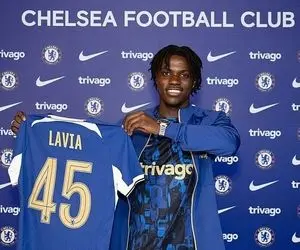 خرید جدید آبی ها نیامده 6 هفته خانه نشین شد!