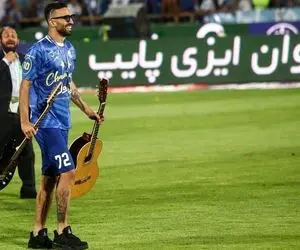 استقلالی ها ارسلان را نخواستند؛ مطهری قهر کرد!