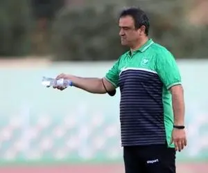 دلبری ستاره یحیی از پیشکسوت پرسپولیس