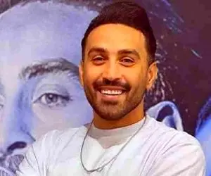 آواز ایرانی؛ احمد سلو چه دیس لاو آهنگ جدید آهای عشق دل افتاده به دامش رو میخونه