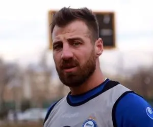 محکومیت ۱۴۰ هزار دلاری استقلال