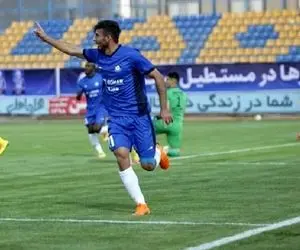 هدف پرسپولیس در نقل و انتقالات سپاهانی می شود؟!
