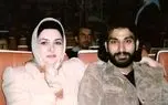 آواز شاد؛ ناصر عبداللهی خدا بیامرز چشم تو چشم برای زنش آهنگ دلبر رو خوند آواز شاد؛ ناصر عبداللهی خدا بیامرز چشم تو چشم برای زنش آهنگ دلبر رو خوند