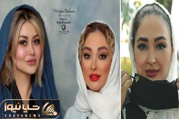 elham hamidi shayanews