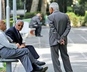 تغییرات بزرگ در پرداخت و افزایش حقوق بازنشستگان