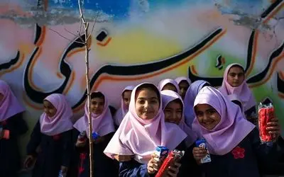 ساعت آغاز فعالیت مدارس تغییر کرد؟