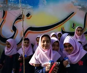 ساعت آغاز فعالیت مدارس تغییر کرد؟