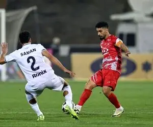 با انجام عمل جراحی؛ فصل برای عالیشاه تمام شد