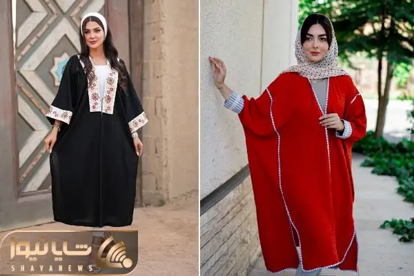 مانتو کیمونو