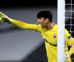 باشگاه آنتورپ جواب درخواست پرسپولیس را داد!
