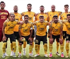 سرمربی بعدی سپاهان از فرانسه می آید