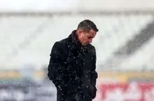 از آمدن یحیی ترسیدند قرارداد اوسمار را تمدید کردند!