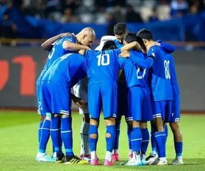 ترکیب احتمالی استقلال مقابل النصر؛ نیمکت نشینی ناجی آبی ها