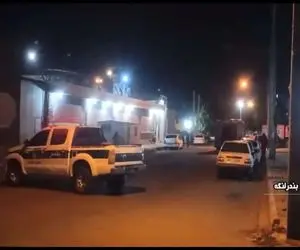 آخرین اخبار از حمله تروریستی در بندرلنگه‌‌