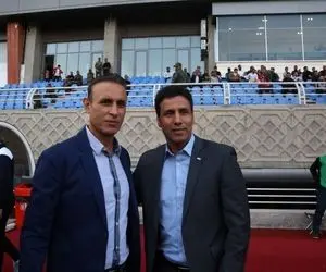 درخواست جالب یحیی گل محمدی از تارتار