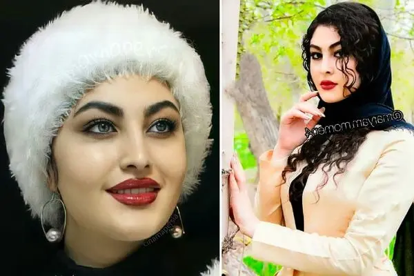 maryam momen shayanews