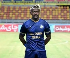 دومین گلزن برتر در لیست یحیی