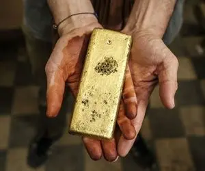 سال 1404 هم سال اعتماد به طلا خواهد بود؟