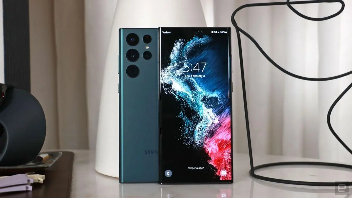 Galaxy-S22-Ultra