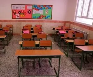 مدارس تا نوروز تعطیل می‌شوند؟ 