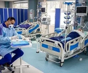 آمار مبتلایان به کرونا؛ فوت ۴۵۳ نفر