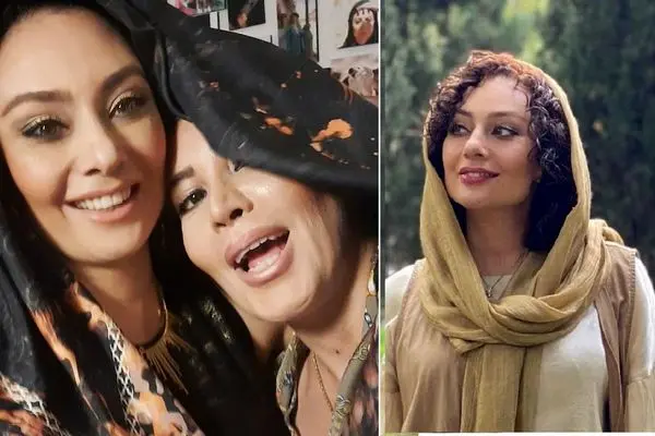 yekta nasser shayanews