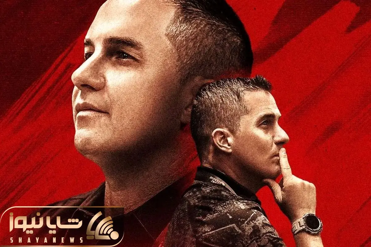 واکنش داغ اوسمار ویرا پس از بازگشت به پرسپولیس + عکس واکنش داغ اوسمار ویرا پس از بازگشت به پرسپولیس + عکس
