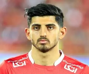 ستاره پرسپولیس با پاس گل به جمع سرخ‌ها پیوست