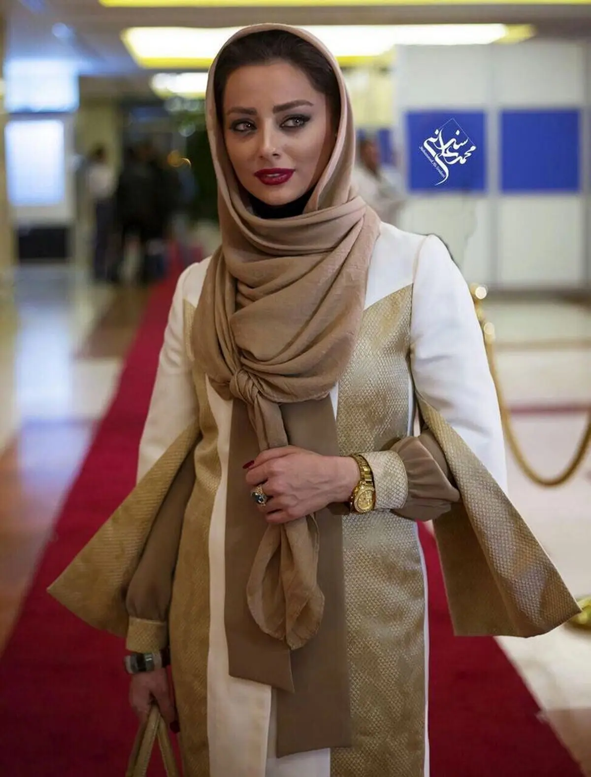 نفیسه+روشن