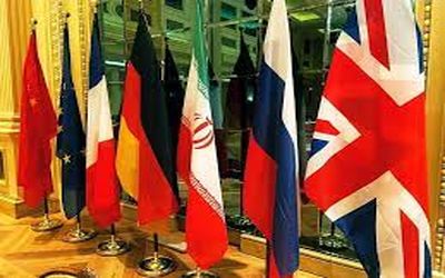 چین: آمریکا تحریم‌ها علیه ایران را لغو کند