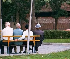 رسیدن میزان حقوق بازنشستگان به ۹۰ درصد حقوق شاغلین