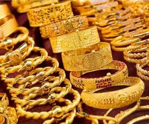 قیمت طلا امروز سه‌شنبه ۱ اردیبهشت ۱۴۰۵؛ عقب نشینی طلا ادامه دارد