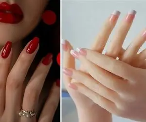 روش های روشن کردن و سفید شدن پوست دست؛ قدم به قدم ساخت محلول و نتیجه بعد از یک هفته