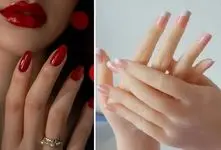 روش های روشن کردن و سفید شدن پوست دست؛ قدم به قدم ساخت محلول و نتیجه بعد از یک هفته