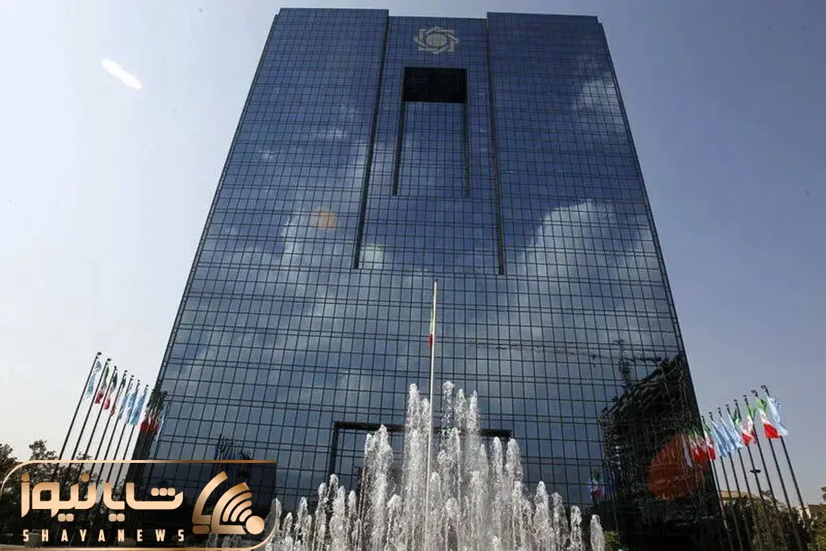 اطلاعیه مهم بانک مرکزی درباره موسسه ملل؛ ماجرای تعیین سرپرست موقت چیست؟