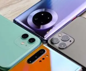 قیمت موبایل سامسونگ چند؟