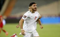جدول گروه A مقدماتی جام جهانی بعد از برد ایران مقابل سوریه