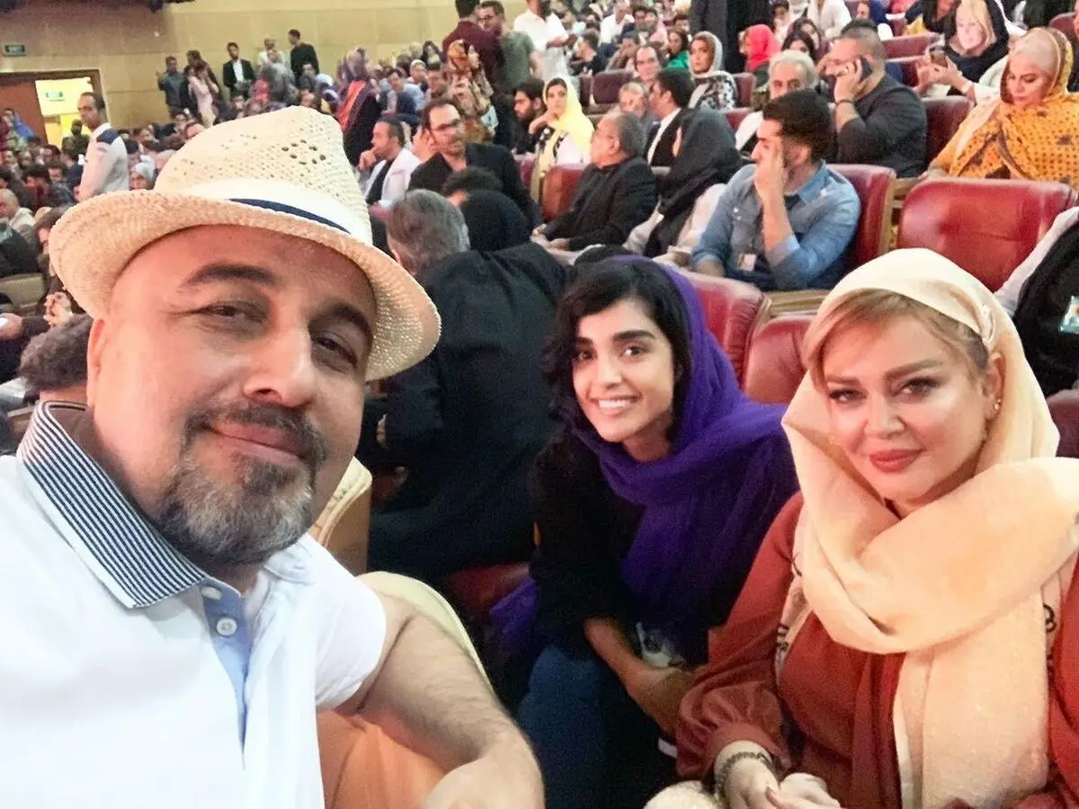 الهه حصاری