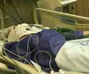 پس پرده گم شدن جمجمه در بیمارستان میناب؛ نشت رادیو اکتیو در بیمارستان کرمانشاه چه شد؟