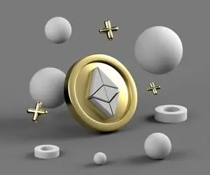 سیگنال مهم از اتریوم؛جایگزین بیت کوین؟