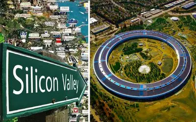 سیلیکون ولی؛ مثلث برمودای عرصه فناوری/ از سرقت ایده‌ها تا به‌کارگیری برده‌ها