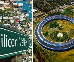 سیلیکون ولی؛ مثلث برمودای عرصه فناوری/ از سرقت ایده‌ها تا به‌کارگیری برده‌ها