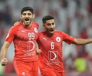 ترابی با چند میلیارد به پرسپولیس برگشت؟ سپاهان چقدر پیشنهاد دادند؟