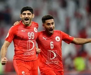 ترابی با چند میلیارد به پرسپولیس برگشت؟ سپاهان چقدر پیشنهاد دادند؟