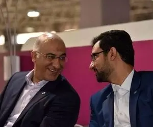 مدیرعامل پرسپولیس کولاک کرد؛ باید هم حرف‌های پوپولیستی و عوام فریبانه بزنید!