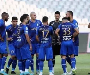 استقلال ممکن است به لیگ قهرمانان برگردد؟