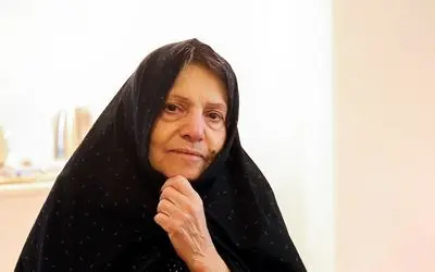 علت درگذشت معصومه حائری عروس امام خمینی چه بود؟ بیوگرافی