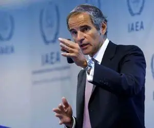 سفر قریب الوقوع معاون گروسی به ایران؛ هدف از این سفر چیست؟